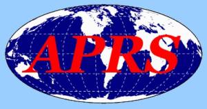 Logo de l'APRS