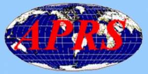 Logo de l'APRS